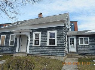 646 Main St, Coventry, RI 02816