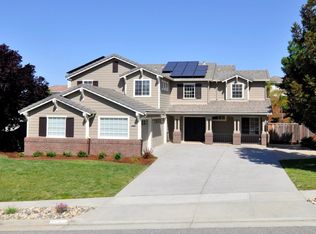 6092 Running Springs Rd, San Jose, CA 95135