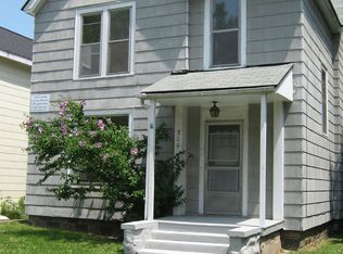 304 N Hamilton St, Ypsilanti, MI 48197