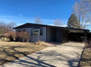 790 31st St, Boulder, CO 80303