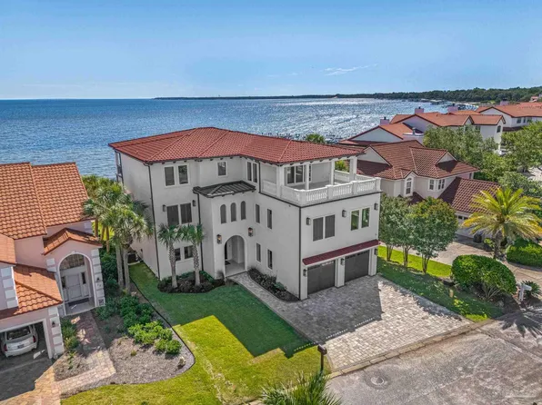 28 Baybridge Dr, Gulf Breeze, FL 32561