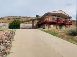 1611 Churchill St, Florence, CO 81226