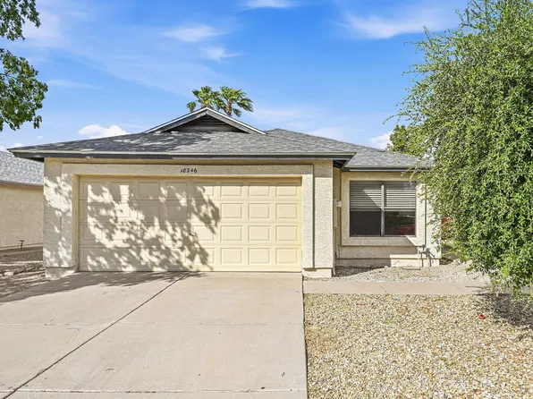 18246 N 87th Dr, Peoria, AZ 85382