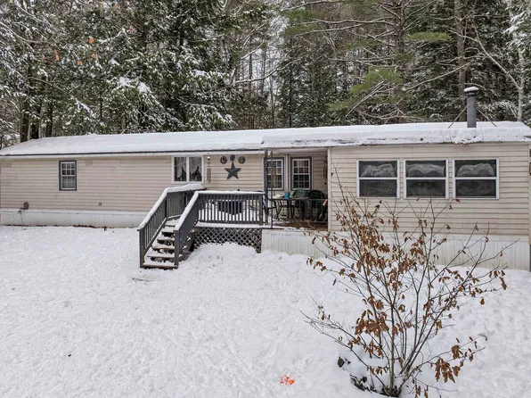 3 Sunnyview Drive, Ossipee, NH 03864