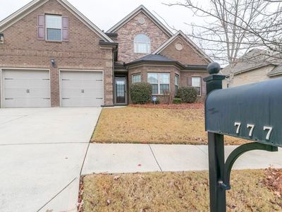 7779 Birdsview Dr, Fairburn, GA, 30213