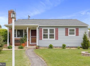 11219 Greenberry Rd, Hagerstown, MD 21740