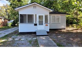 2054 W 13th St, Jacksonville, FL 32209