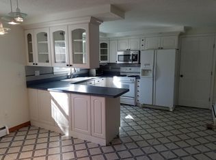 45 Federal Cir #1, New Britain, CT 06053