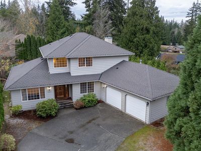2497 Autumnwood Court, Bellingham, WA, 98229