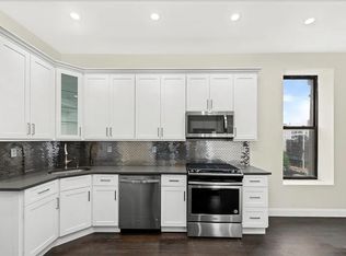 1992 Madison Ave #4, New York, NY 10035