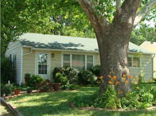 1572 Terrace Dr, El Dorado, KS 67042