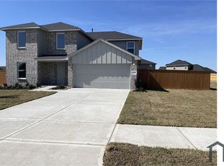 3025 Nori Shores Dr, Katy, TX 77493