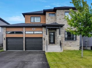 609 Misty St, Russell, ON K4R 0G3
