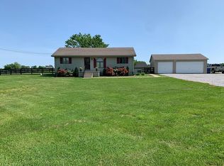 9785 Greenville Rd, Hopkinsville, KY 42240