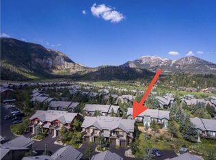 1007 Fairway Cir, Mammoth Lakes, CA 93546