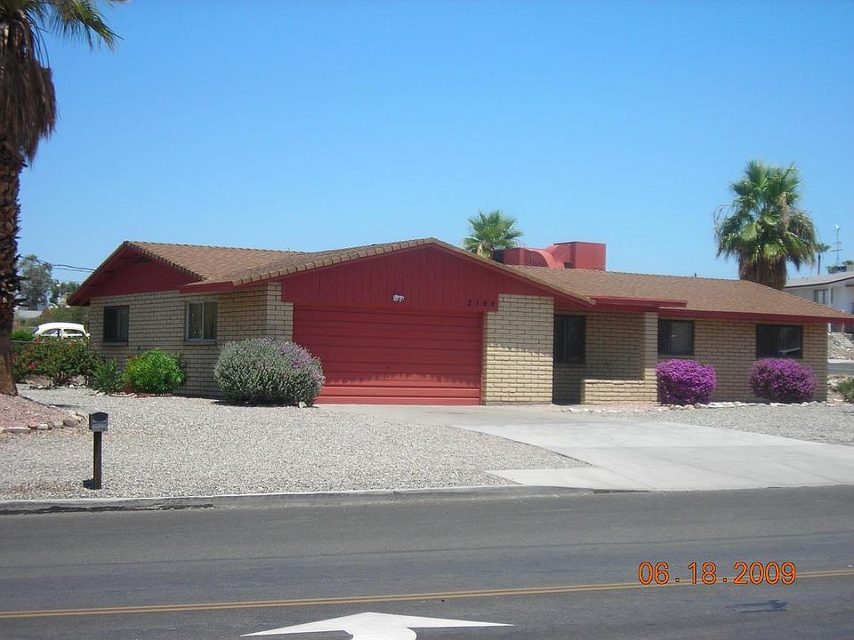 2nd image of 2199 Palo Verde Blvd S