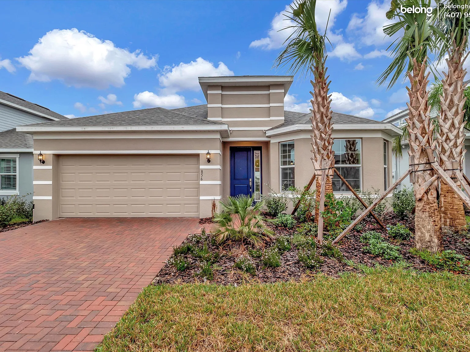 4 bed, 3.0 bath, 2500 sqft, $2,595 — Photo 1