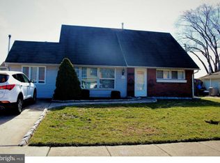 64 Harrow Rd, Levittown, PA 19056