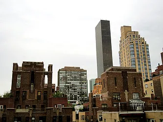 Rented by Shany Landmarks LLC