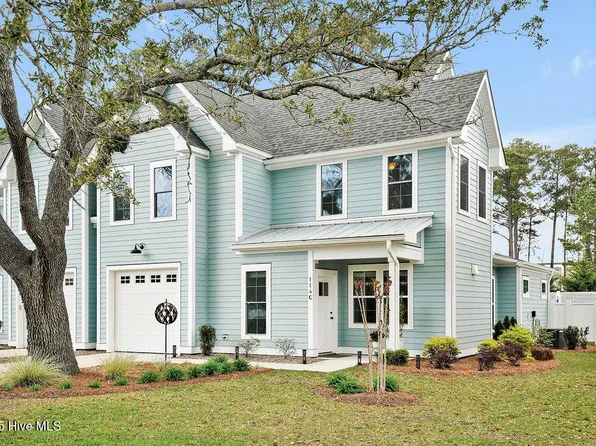 114 W 14th Street #C, Southport, NC 28461