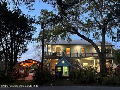 8117 River Point Dr, Weeki Wachee, FL, 34607