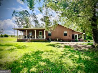 2618 State Highway 86, Adrian, GA 31002