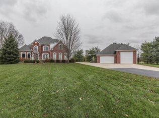 6481 N 75 W, Whiteland, IN 46184