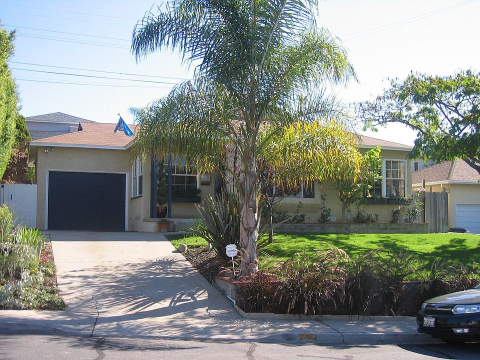Loads of Curb Appeal