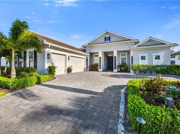 11651 Roseto CT, FORT MYERS, FL 33913