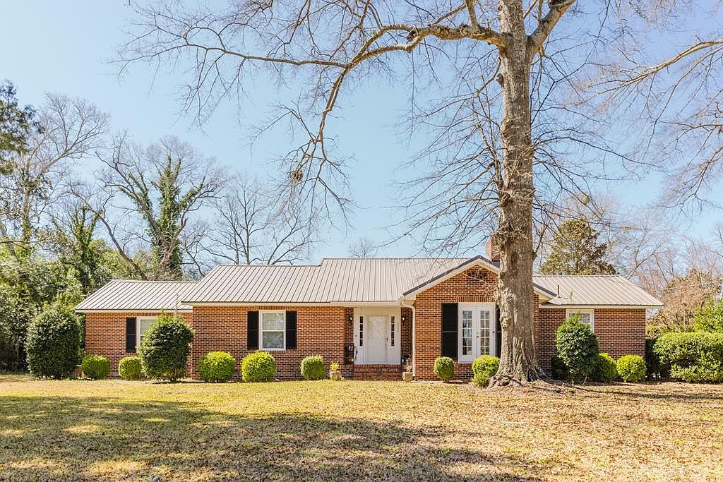 1313 S Lee St, Americus, GA 31709 | Zillow 1313 S Lee St, Americus, GA 31709 | Zillow