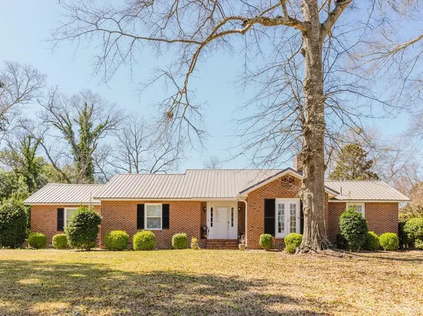 1313 S Lee St, Americus, GA 31709