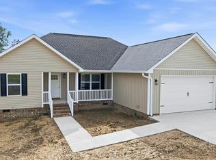 132 Road 9106, Rainsville, AL 35986