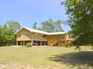 3492 Judy Ave, Pass Christian, MS 39571