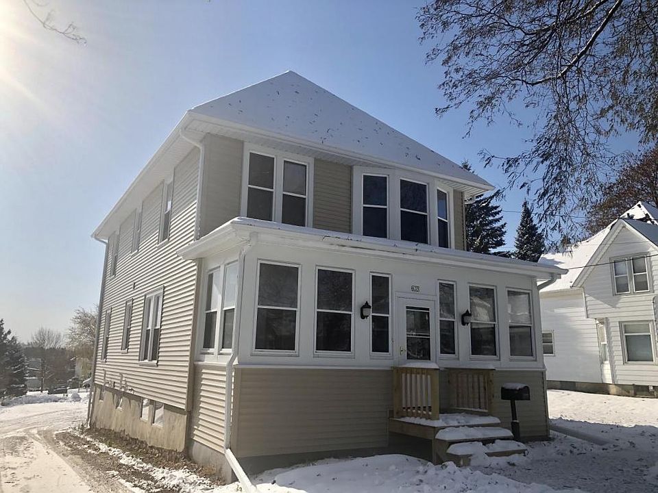 1st image of 635 Union St #A