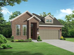 2403 Garden Arbor, Tomball, TX 77375