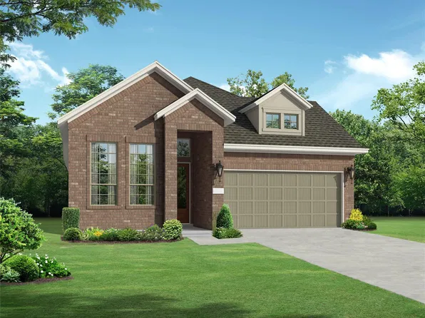 13214 Valley Orch, Tomball, TX 77375