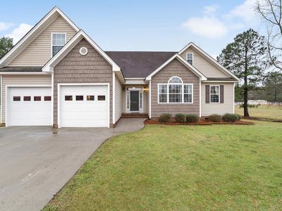 3121 Market Dr, Orangeburg, SC, 29115