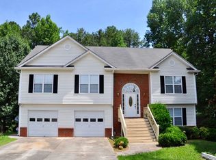 3972 Saint George Ter SW, Powder Springs, GA 30127