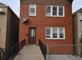 470 W 28th Pl #2F, Chicago, IL 60616