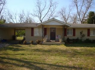 2754 Allen Rd, Macon, GA 31216