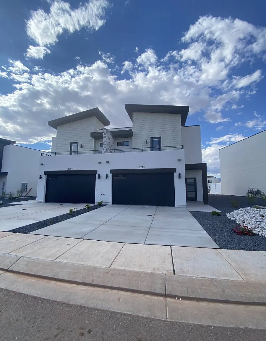 4134 Baywood Dr #59 in Washington, UT 84780 — Photo 3