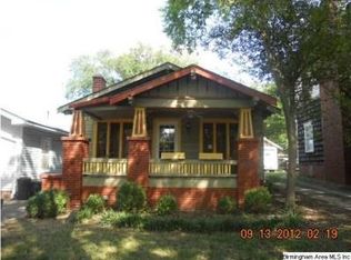 1419 11th St S, Birmingham, AL 35205