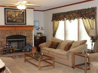 249 Bear Grass Rd E, Longs, SC 29568