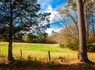LOT 4 MISTLETOE RD, Appling, GA 30802