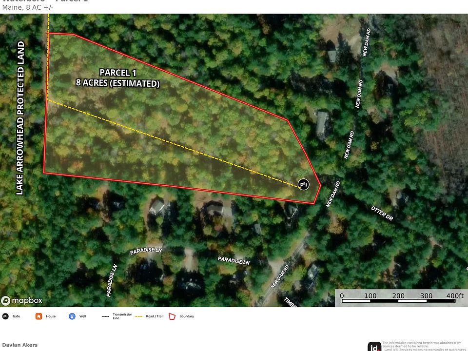 1st image of M17L1 New Dam Road #1