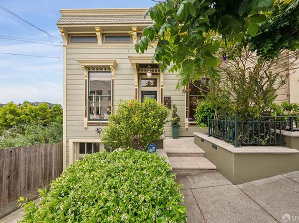 311 Valley St, San Francisco, CA 94131