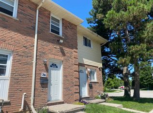 794 Huron St, London, ON N5Y4K4