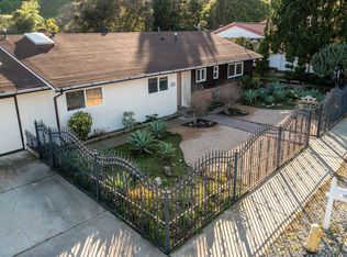1245 Mountain View Rd, Santa Barbara, CA 93109