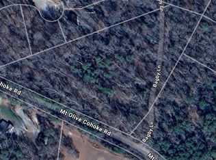 1979 Mount Olive Cohoke Rd, King William, VA 23086