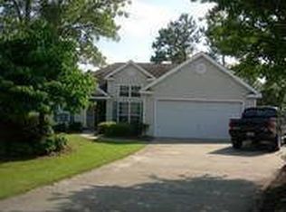 616 Coldridge Ct, Lexington, SC 29073